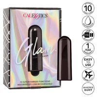 Glam Bullet Vibrator