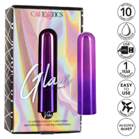 3.5" Glam Classic Vibrator