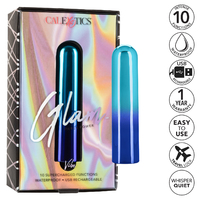 3.5" Glam Classic Vibrator