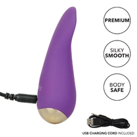 4" Lover Bullet Vibrator