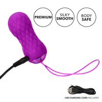 SpinMe Egg Vibrator