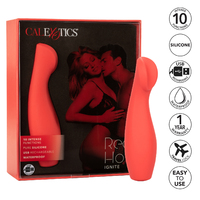 Ignite Clit Stimulator