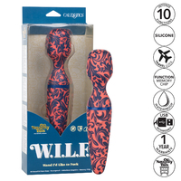 W.I.L.F. Wand Massager