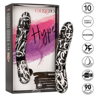 4.5" Hype G-Spot Vibrator