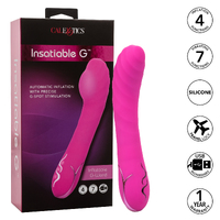 Insatiable G Inflatable G-Wand