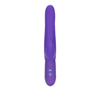 4" Bounding Bunny Rabbit Vibrator