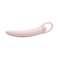 Vibrating Vaginal Dilator Set