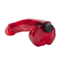 Cherry Scented Vibrator