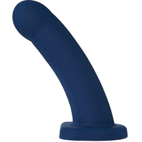 8" Hollow Dildo