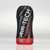 Air-Tech Twist Stroker