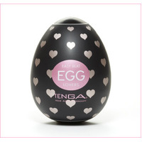 Lovers Egg Stroker Pack