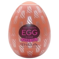 Egg Hard Boiled- Strong Variety Package