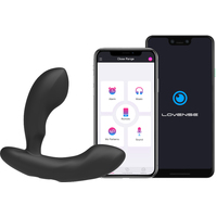 Edge Bluetooth Prostate Massager