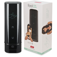 Onyx+ Lisa Ann Automatic Stroker