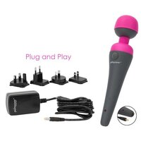 Premium Wand Massager