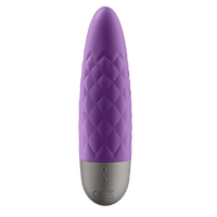 Ultra Power Bullet 5