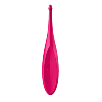 Twirling Fun Clit Stimulator