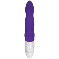 9" Big Love Rabbit Vibrator