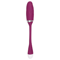 8" Thumping Egg Vibrator