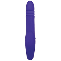 5" Thrusting Strapless Strap-On