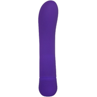 7" Orgasmic G-Spot Vibrator