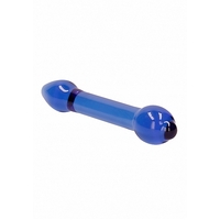 7" Treasure Glass Dildo