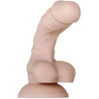 6" Poseable Cock