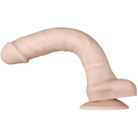 10.5" Poseable Cock