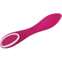 8" Monroe G-Spot Vibrator