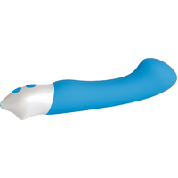 8" Tempest G-Spot Vibrator