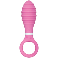 Double Date Vibrating Cock Ring