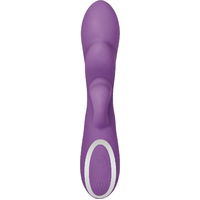 7.5" Rampage Rabbit Vibrator