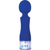 6" Dazzle Wand Massager