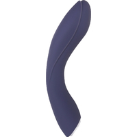 8" Coming Strong G-Spot Vibrator