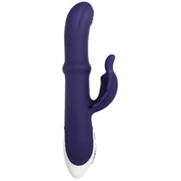 9" Put A Ring On it Rabbit Vibrator