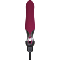 4" Inferno Classic Vibrator