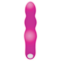 Afterglow Classic Vibrator 6"