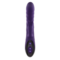 Rascally Rabbit Vibrator