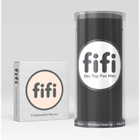 Fifi Reusable Stroker