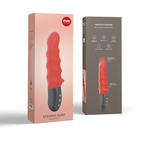 8" Stronic Surf G-Spot Vibrator