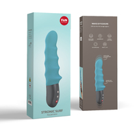 8" Stronic Surf G-Spot Vibrator