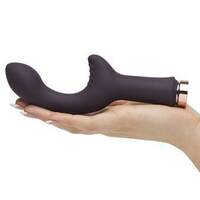 7.5" Lavish Attention G-Spot Vibrator