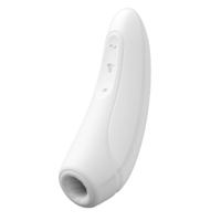 Curvy 1+ Clit Stimulator