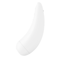 Curvy 2+ Clit Stimulator