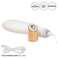 6" Callie Vibrator