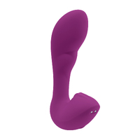 Arch G-Spot Vibrator