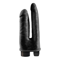 Vibrating Double Penetrator