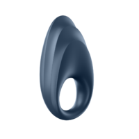 Powerful One Vibrating Cock Ring