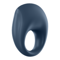 Strong One Vibrating Cock Ring