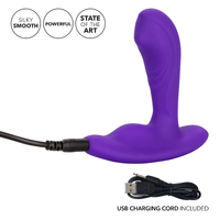 Pinpoint Pleaser G-Spot Vibrator